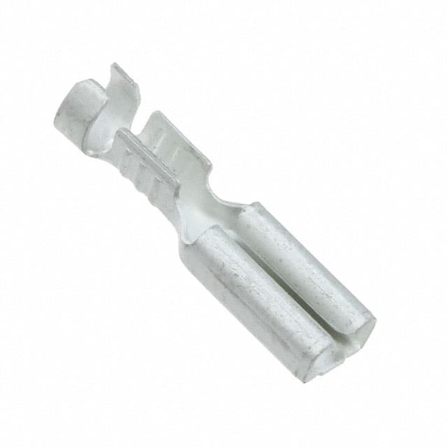 160626-2 TE Connectivity AMP Connectors  Conectores de desconexión rápida